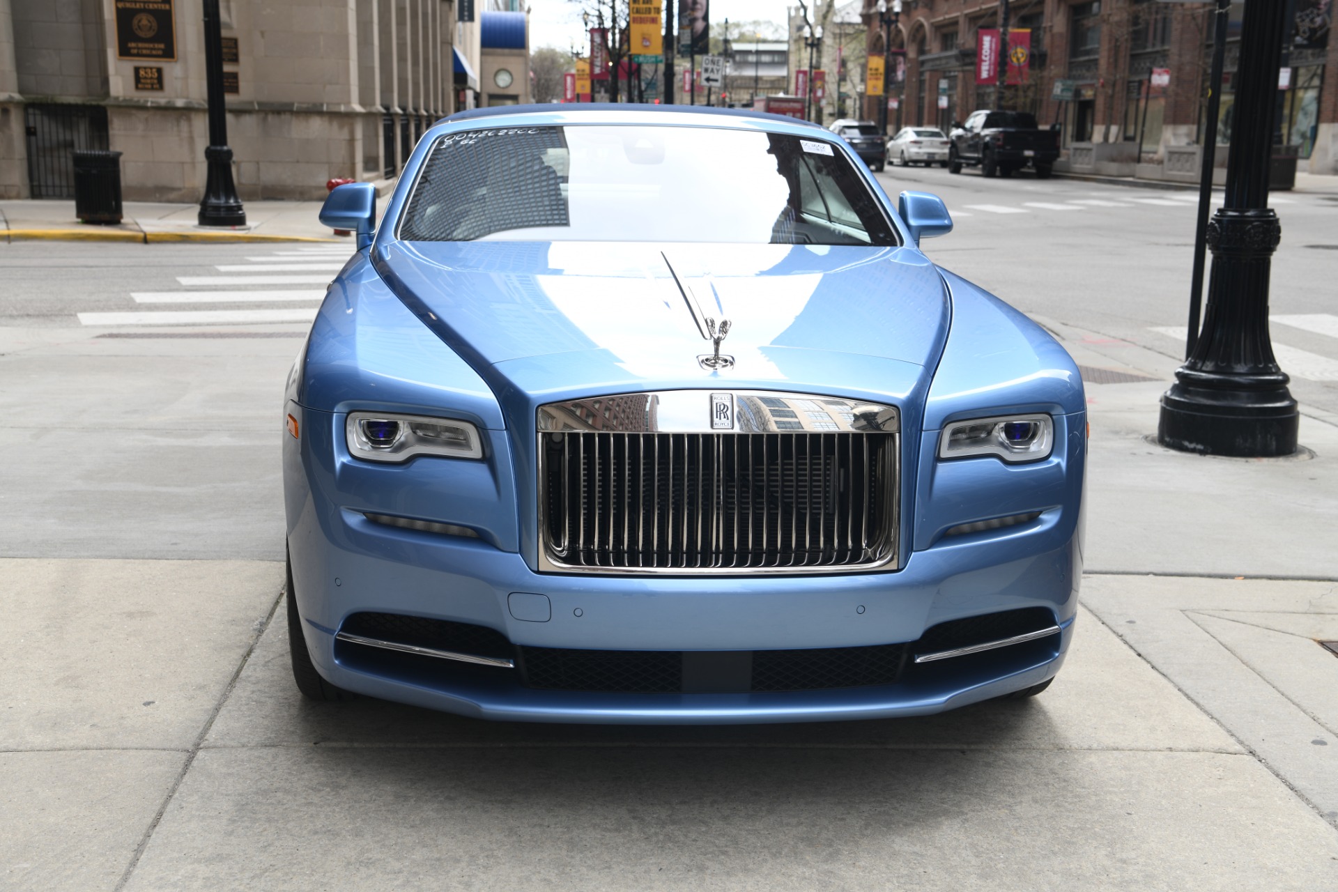 Used 2019 Rolls-Royce Dawn | St. Petersburg, FL
