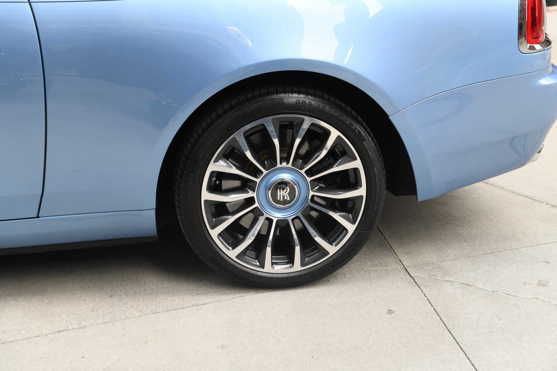 Used 2019 Rolls-Royce Dawn | St. Petersburg, FL