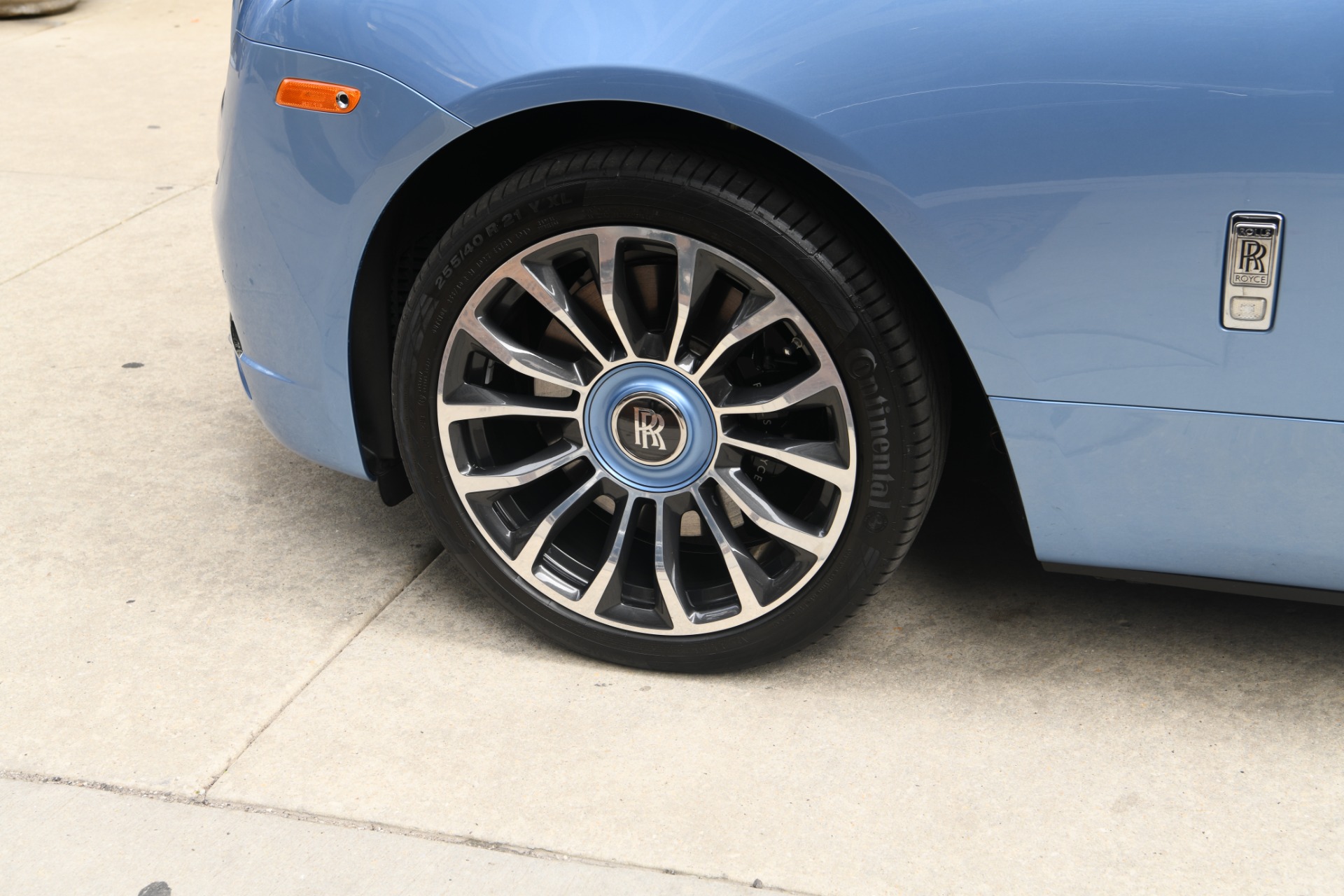Used 2019 Rolls-Royce Dawn | St. Petersburg, FL