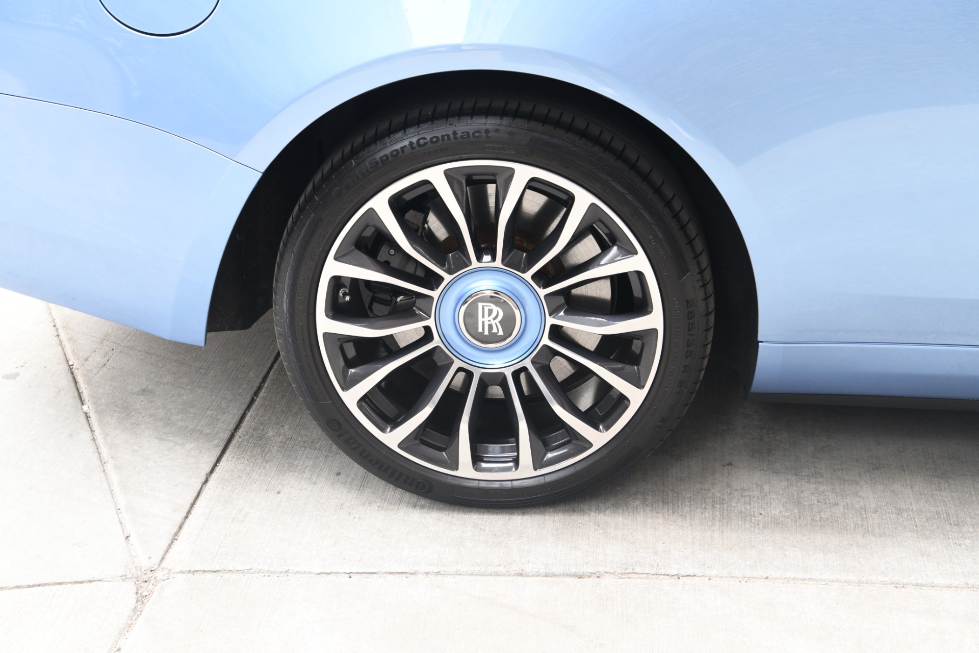 Used 2019 Rolls-Royce Dawn | St. Petersburg, FL