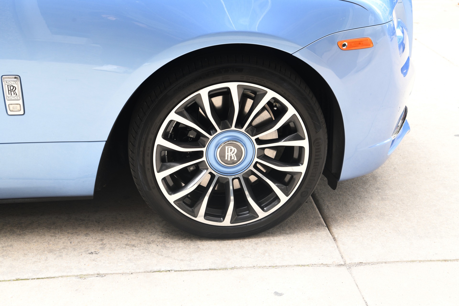 Used 2019 Rolls-Royce Dawn | St. Petersburg, FL