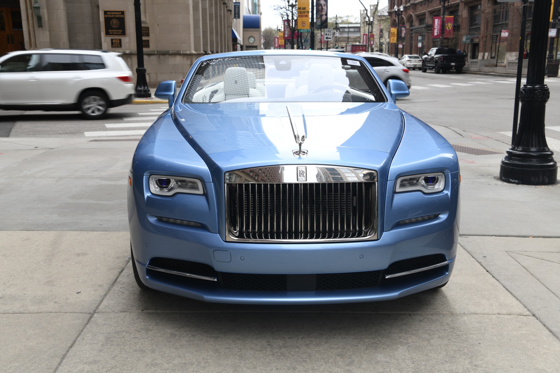 Used 2019 Rolls-Royce Dawn | St. Petersburg, FL