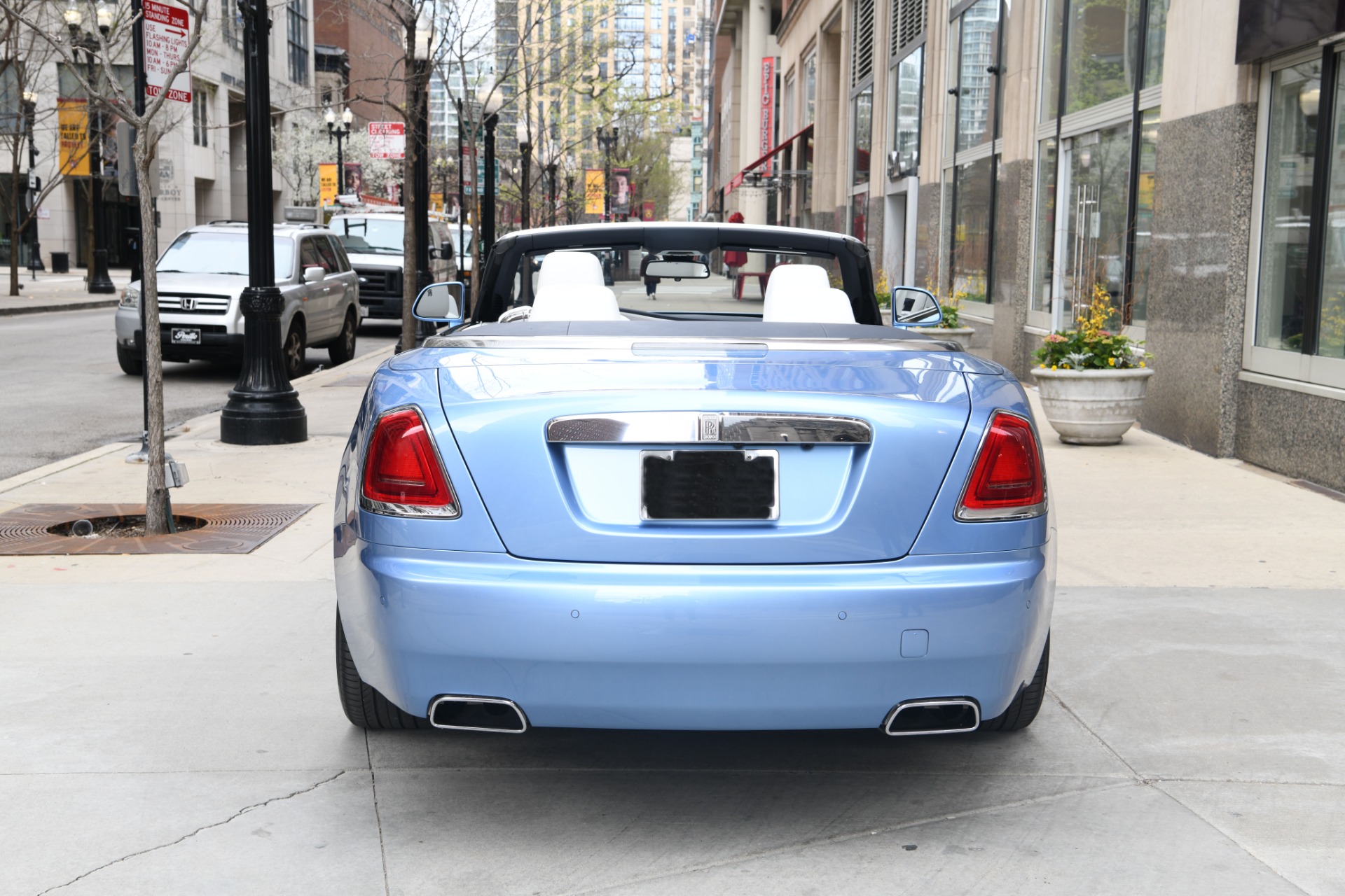 Used 2019 Rolls-Royce Dawn | St. Petersburg, FL