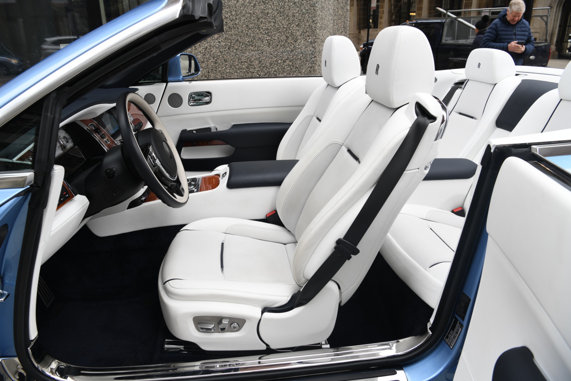 Used 2019 Rolls-Royce Dawn | St. Petersburg, FL