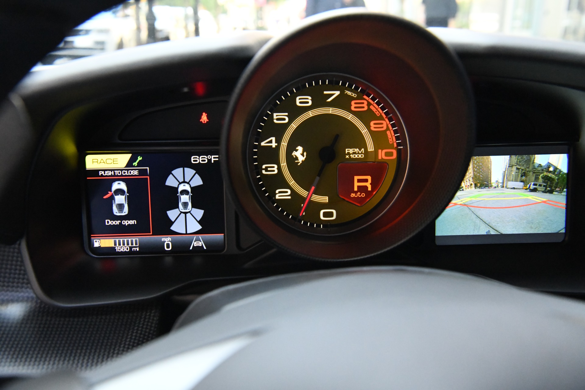 Used 2020 Ferrari F8 Tributo | St. Petersburg, FL