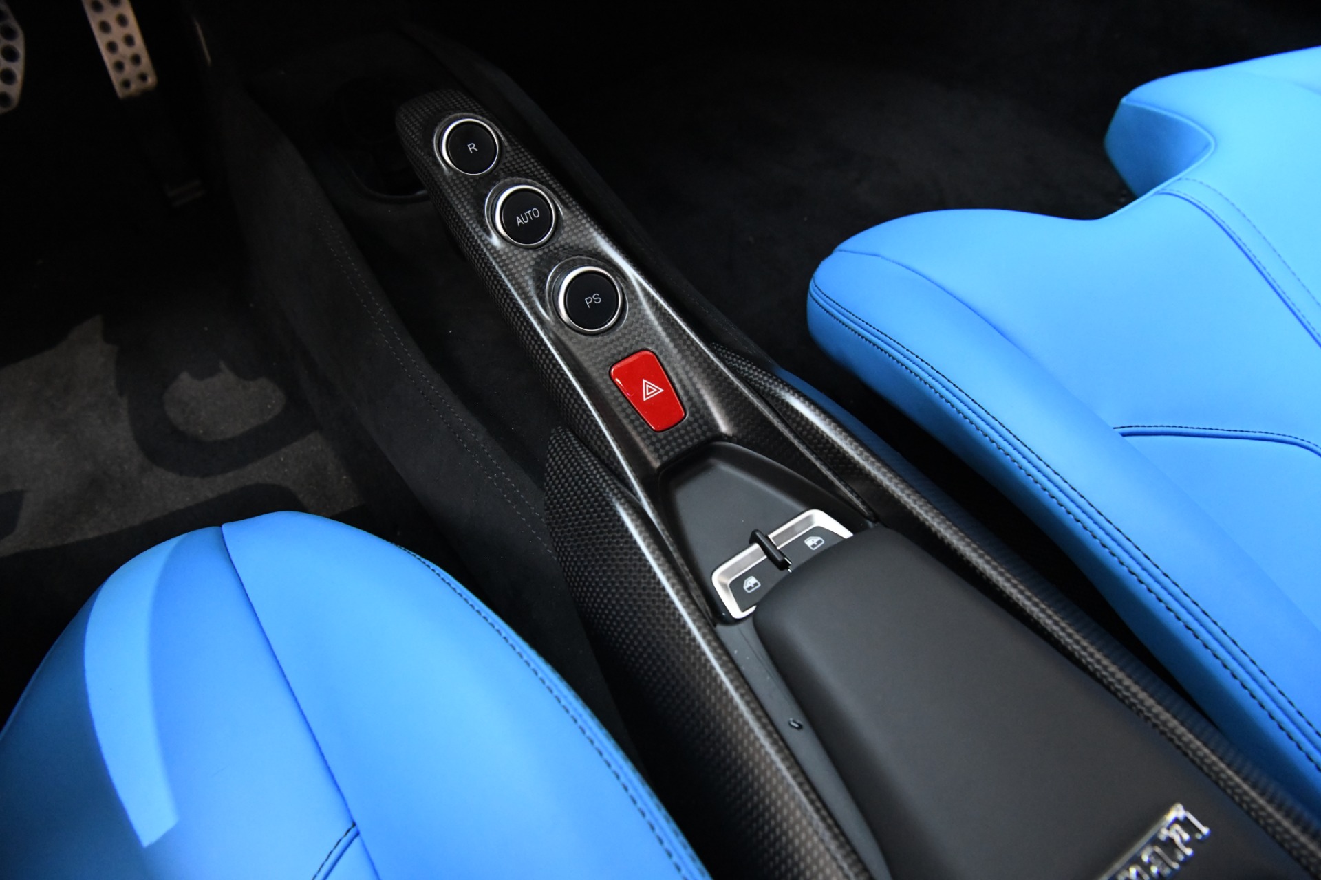 Used 2020 Ferrari F8 Tributo | St. Petersburg, FL