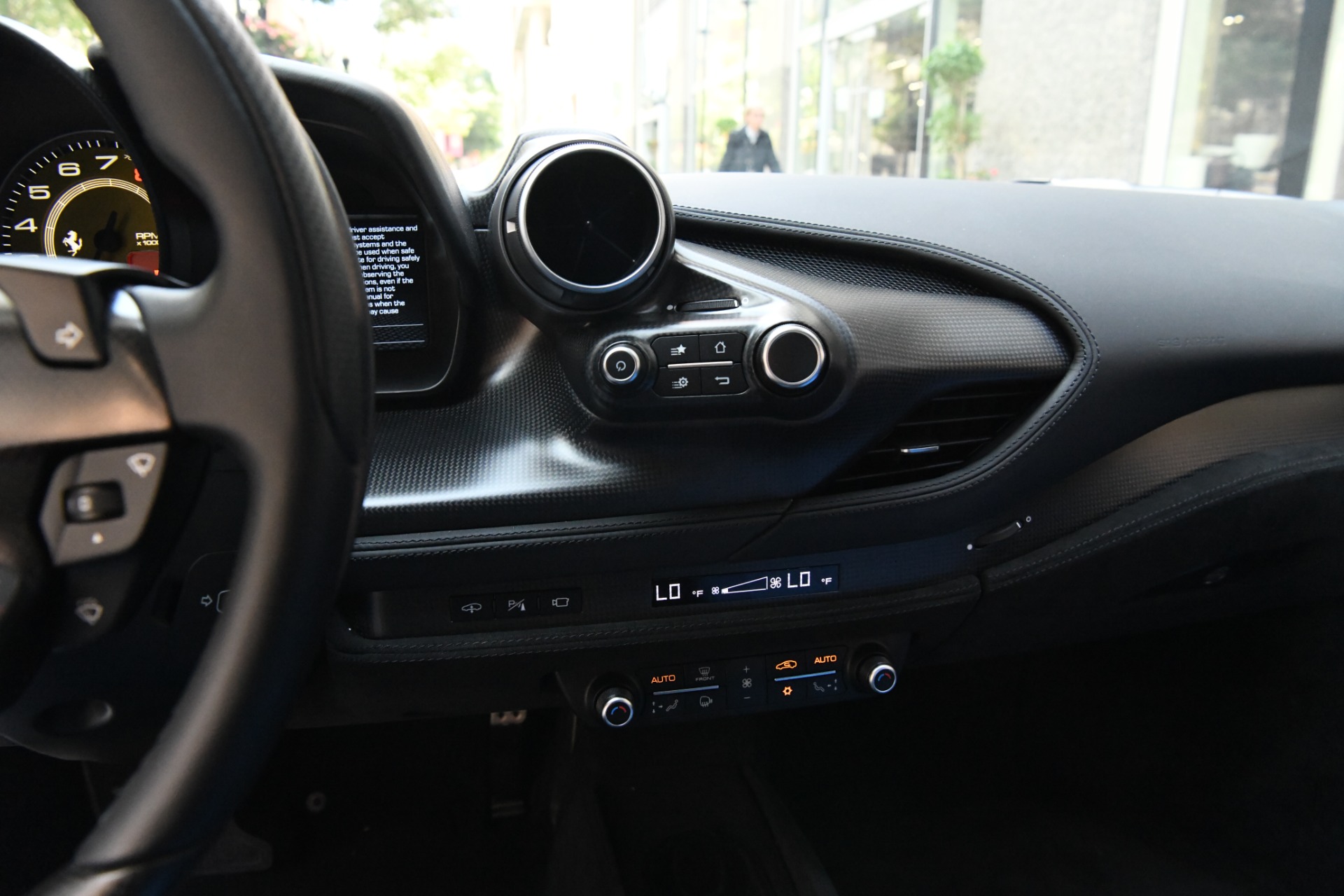 Used 2020 Ferrari F8 Tributo | St. Petersburg, FL