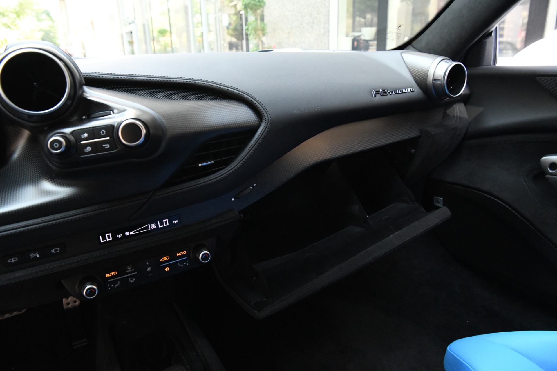 Used 2020 Ferrari F8 Tributo | St. Petersburg, FL
