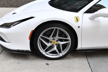 Used 2020 Ferrari F8 Tributo  | Chicago, IL