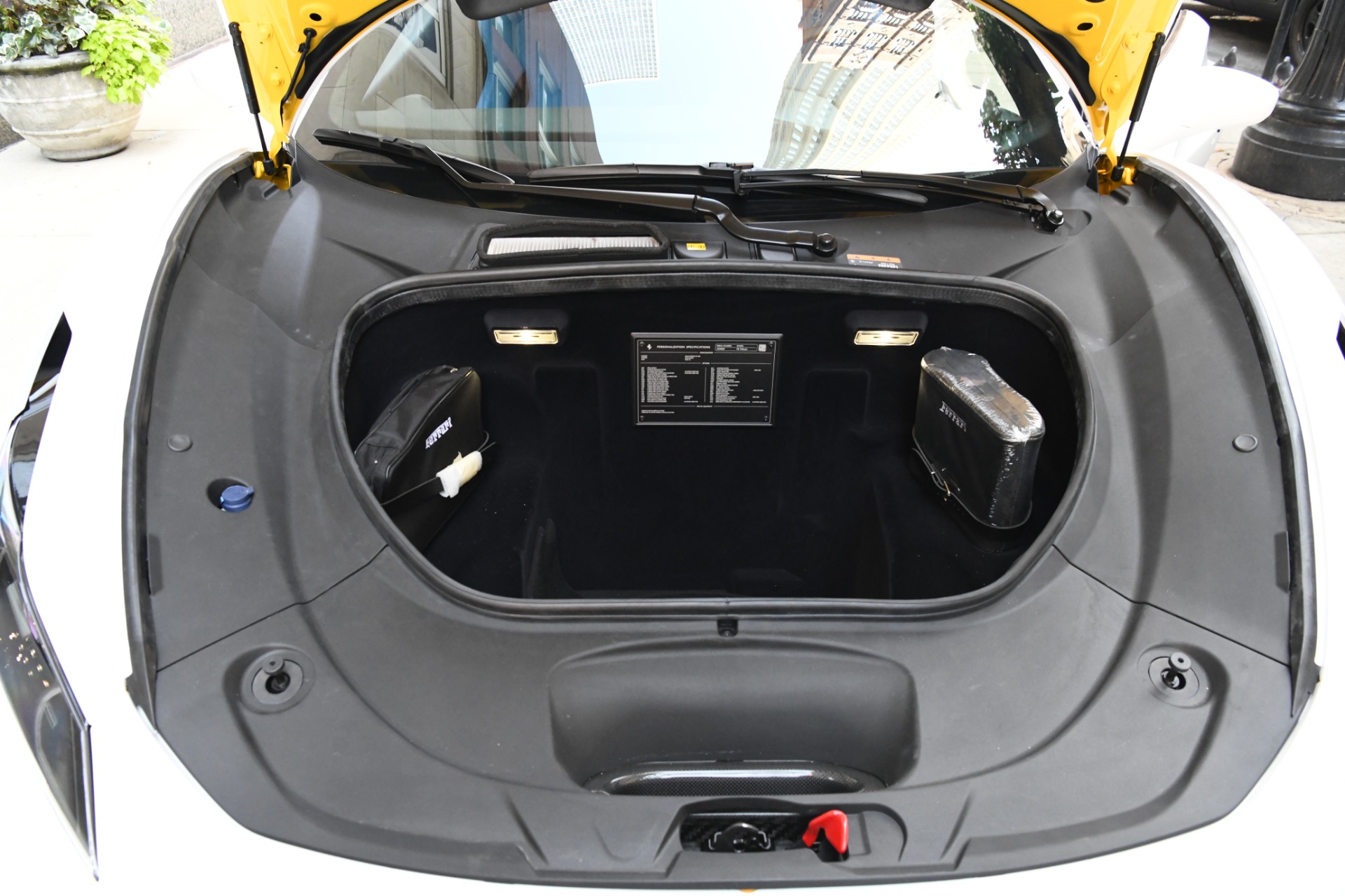 Used 2020 Ferrari F8 Tributo | St. Petersburg, FL