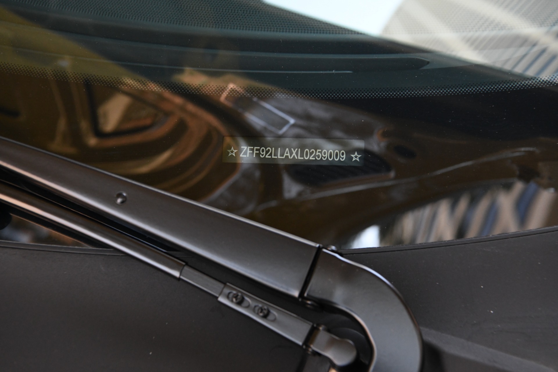 Used 2020 Ferrari F8 Tributo | St. Petersburg, FL