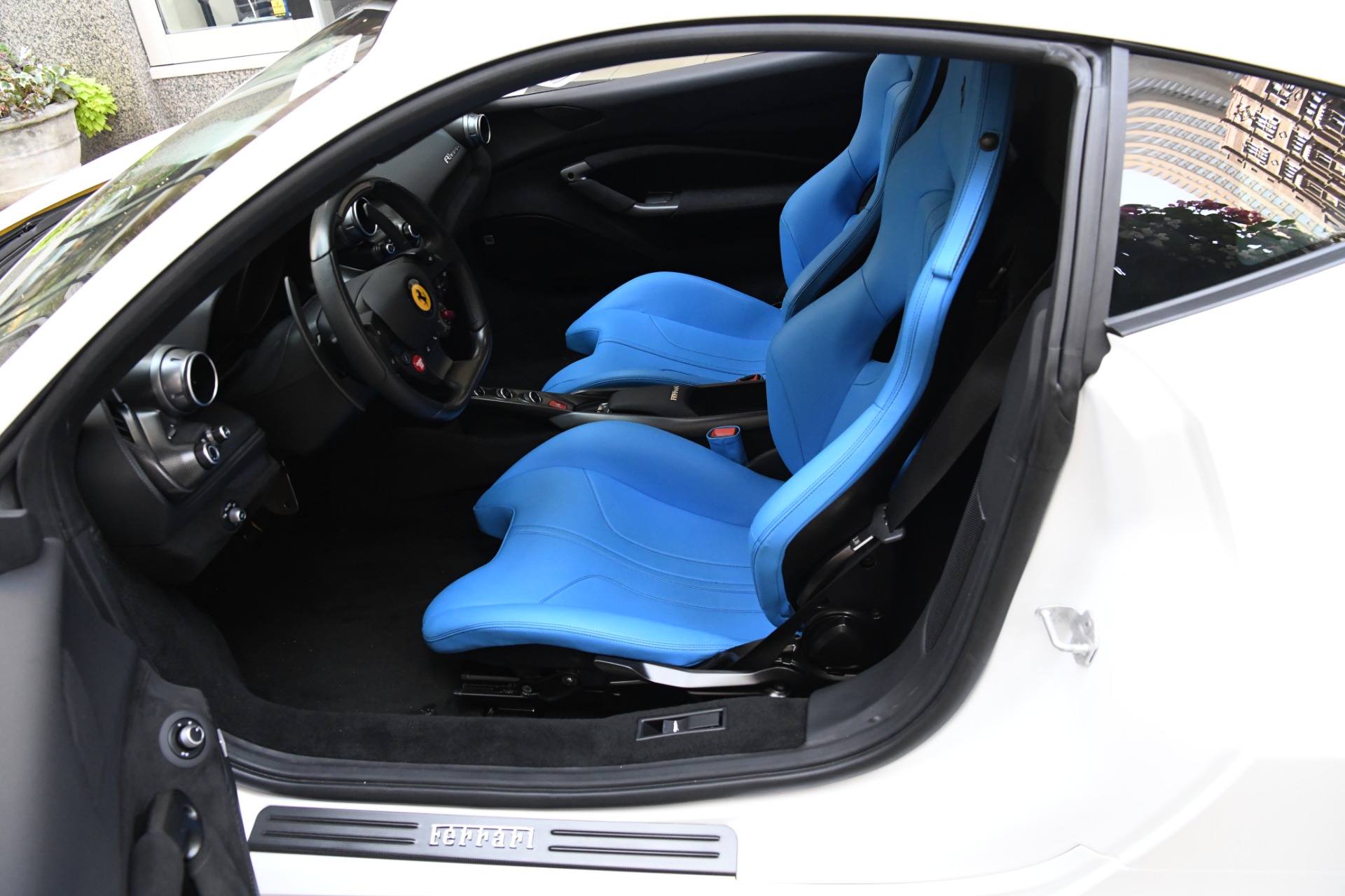 Used 2020 Ferrari F8 Tributo | St. Petersburg, FL