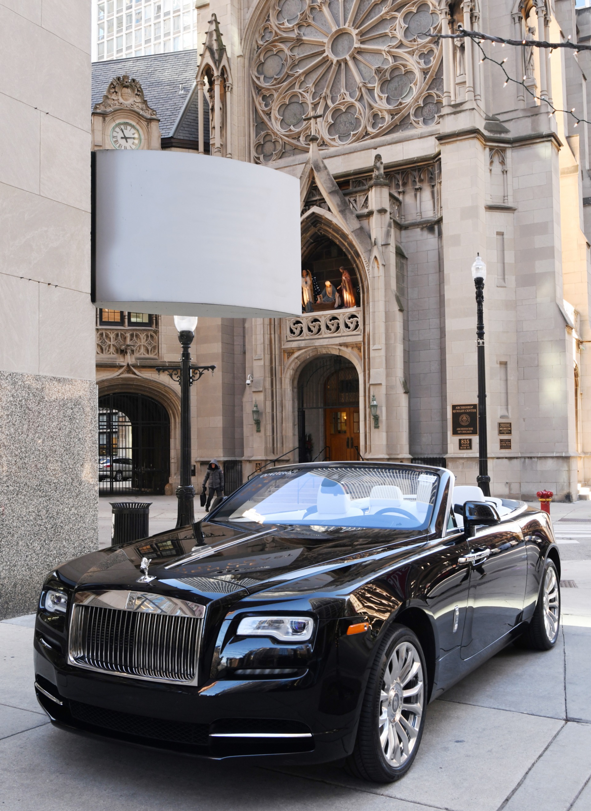 Used 2019 Rolls-Royce Dawn | St. Petersburg, FL