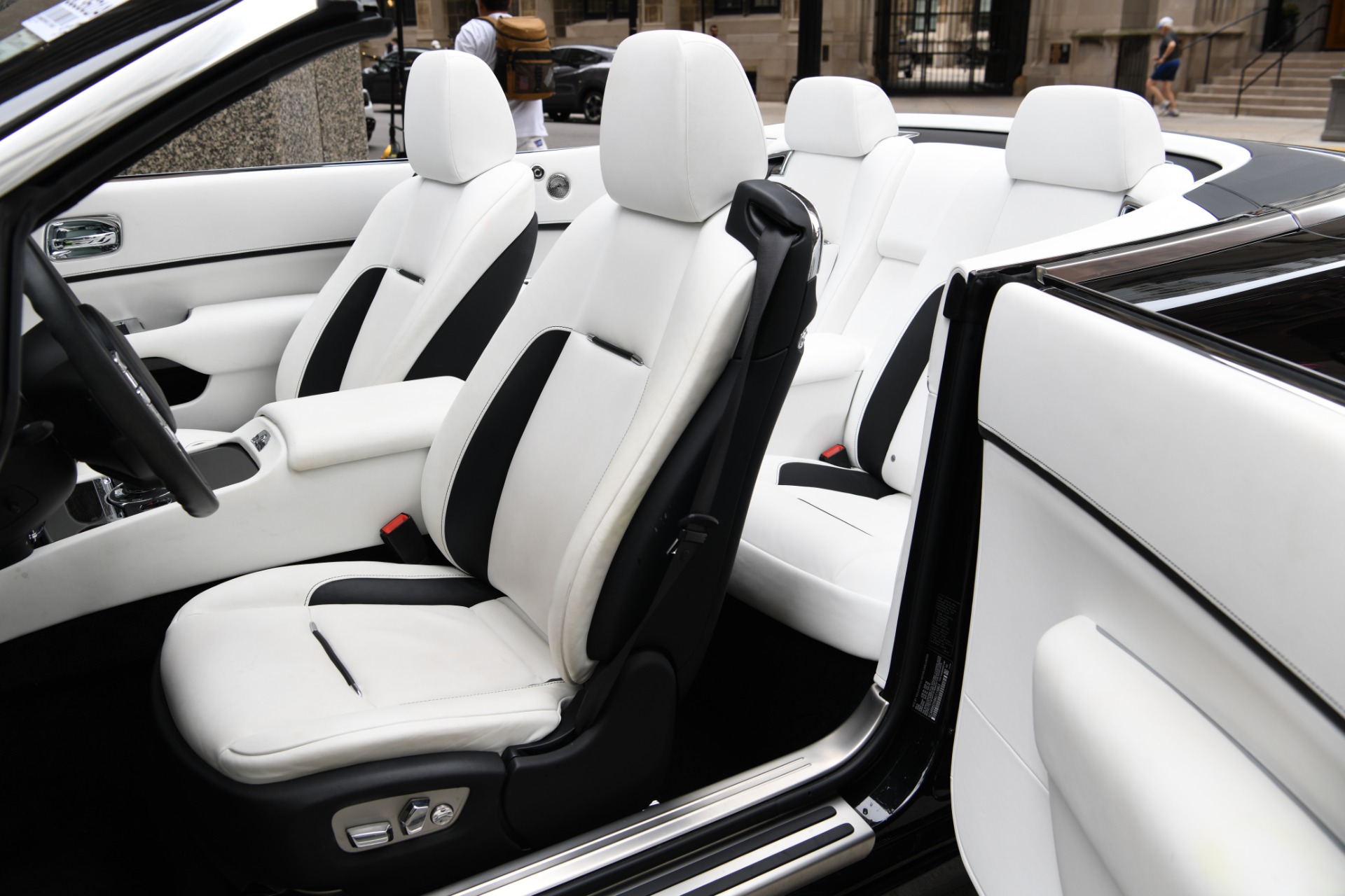 Used 2019 Rolls-Royce Dawn | St. Petersburg, FL