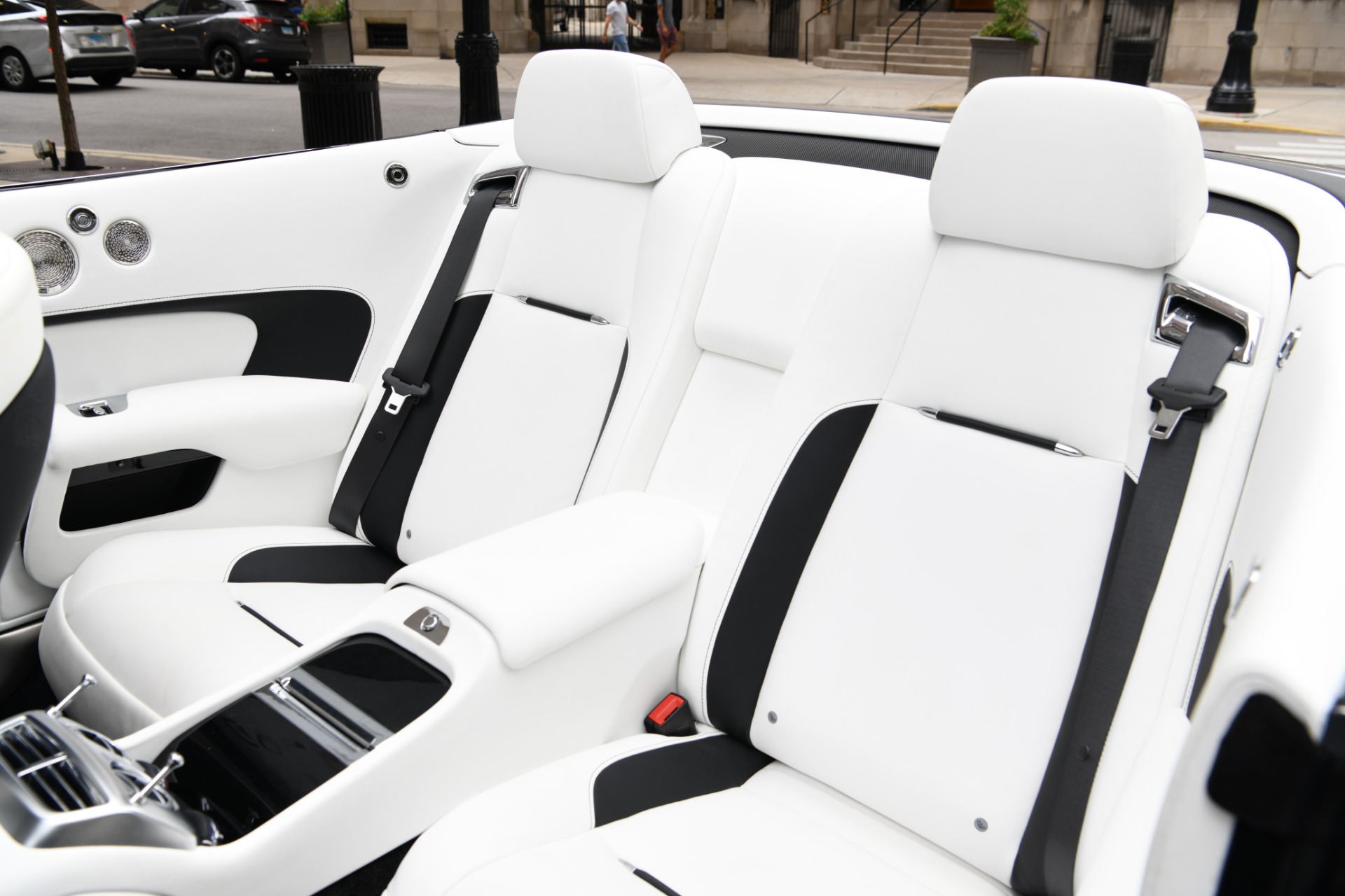 Used 2019 Rolls-Royce Dawn | St. Petersburg, FL