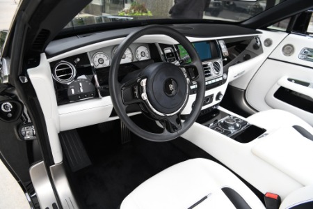 Used 2019 Rolls-Royce Dawn  | Chicago, IL