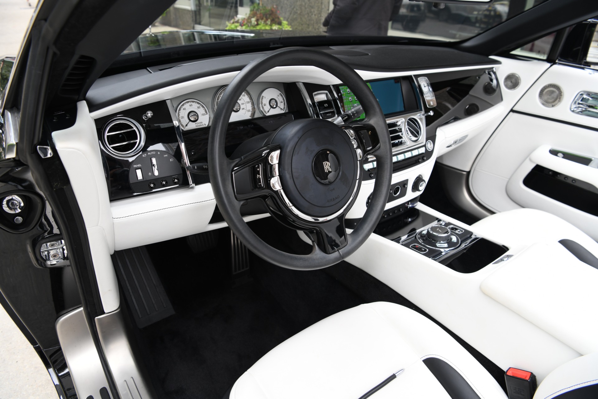 Used 2019 Rolls-Royce Dawn | St. Petersburg, FL