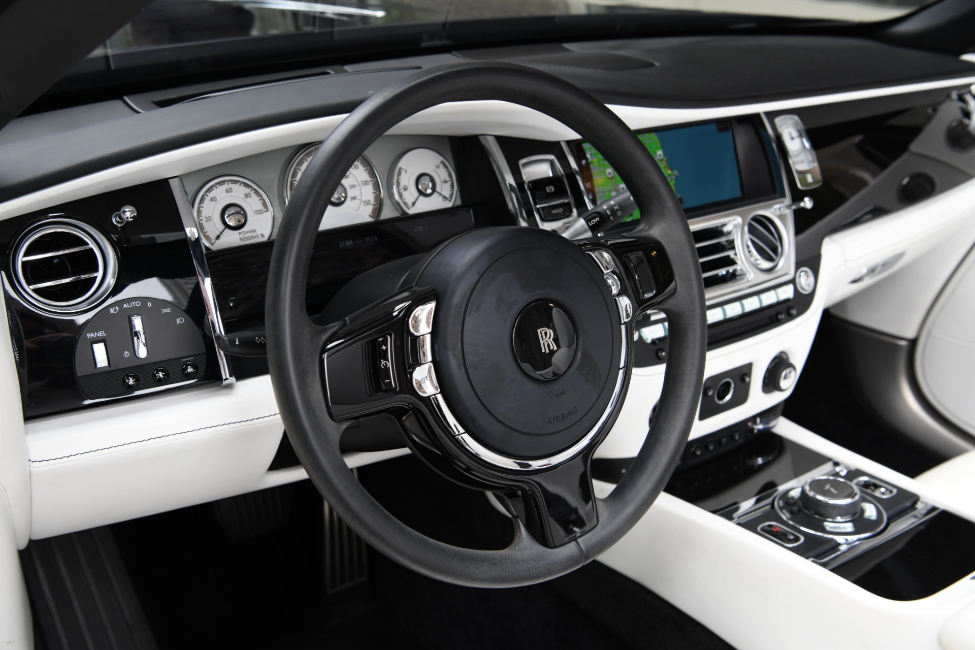Used 2019 Rolls-Royce Dawn | St. Petersburg, FL