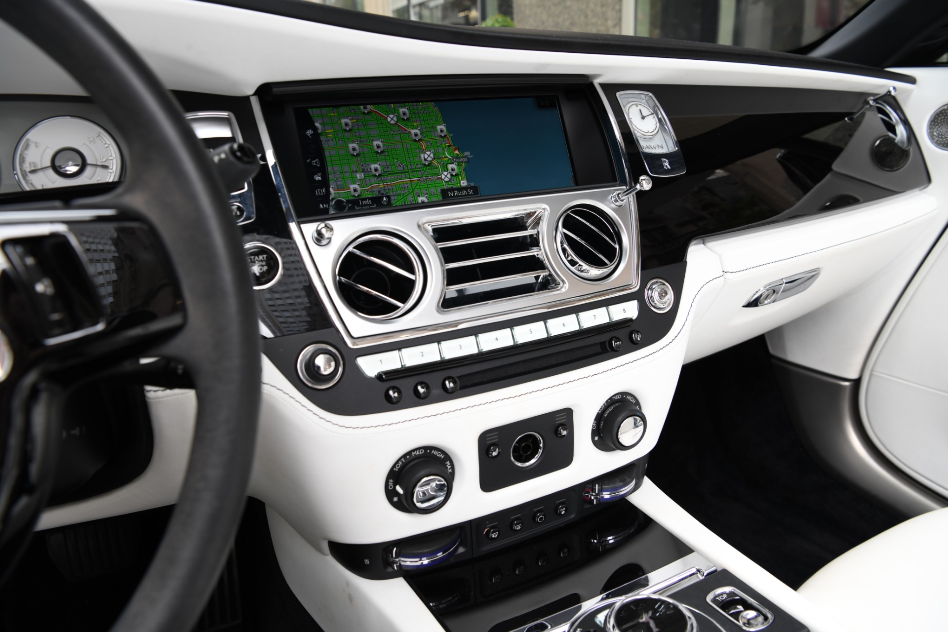 Used 2019 Rolls-Royce Dawn | St. Petersburg, FL