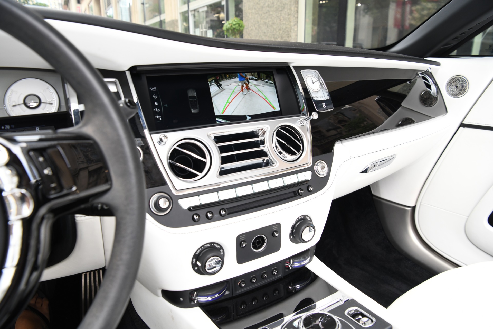Used 2019 Rolls-Royce Dawn | St. Petersburg, FL