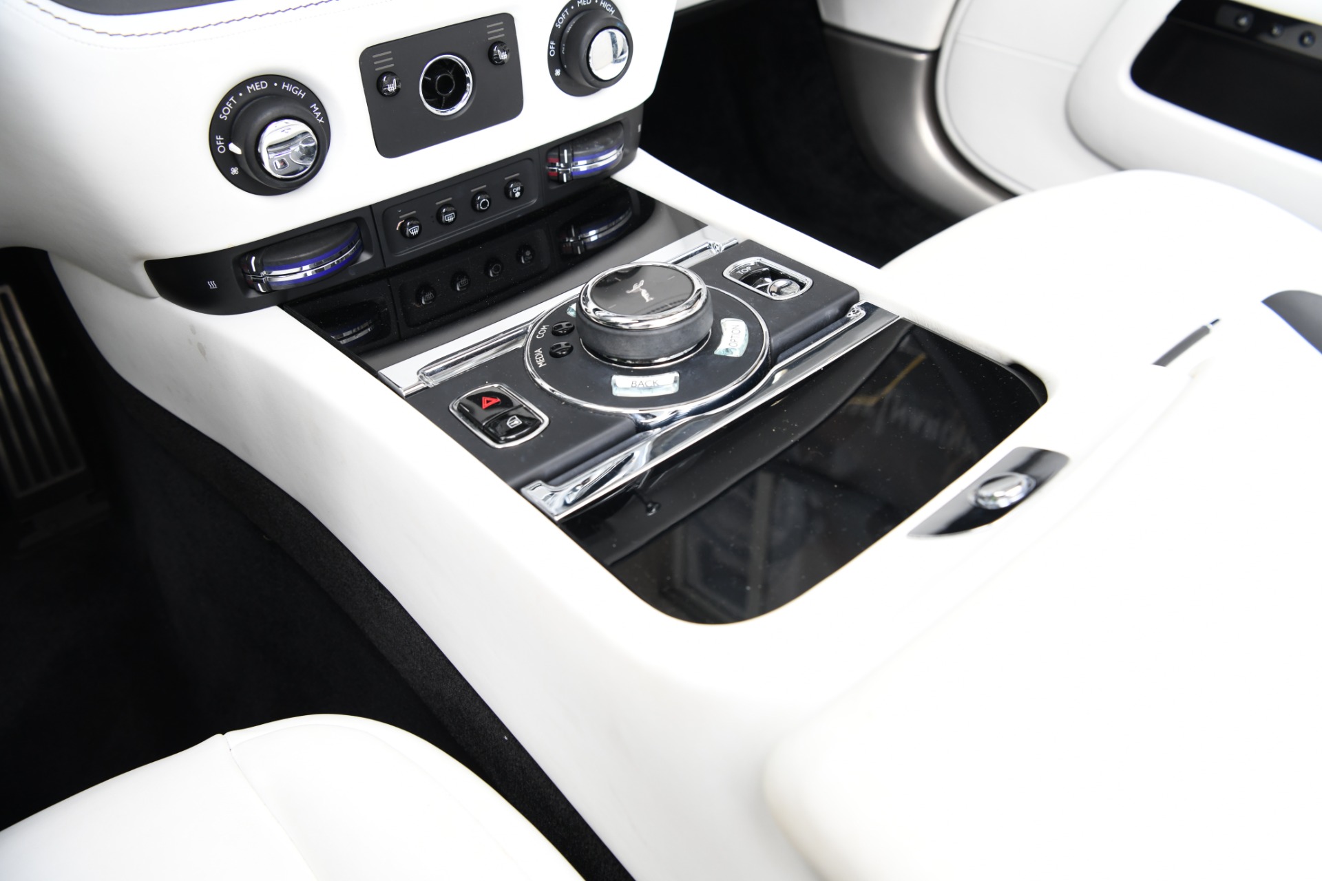 Used 2019 Rolls-Royce Dawn | St. Petersburg, FL
