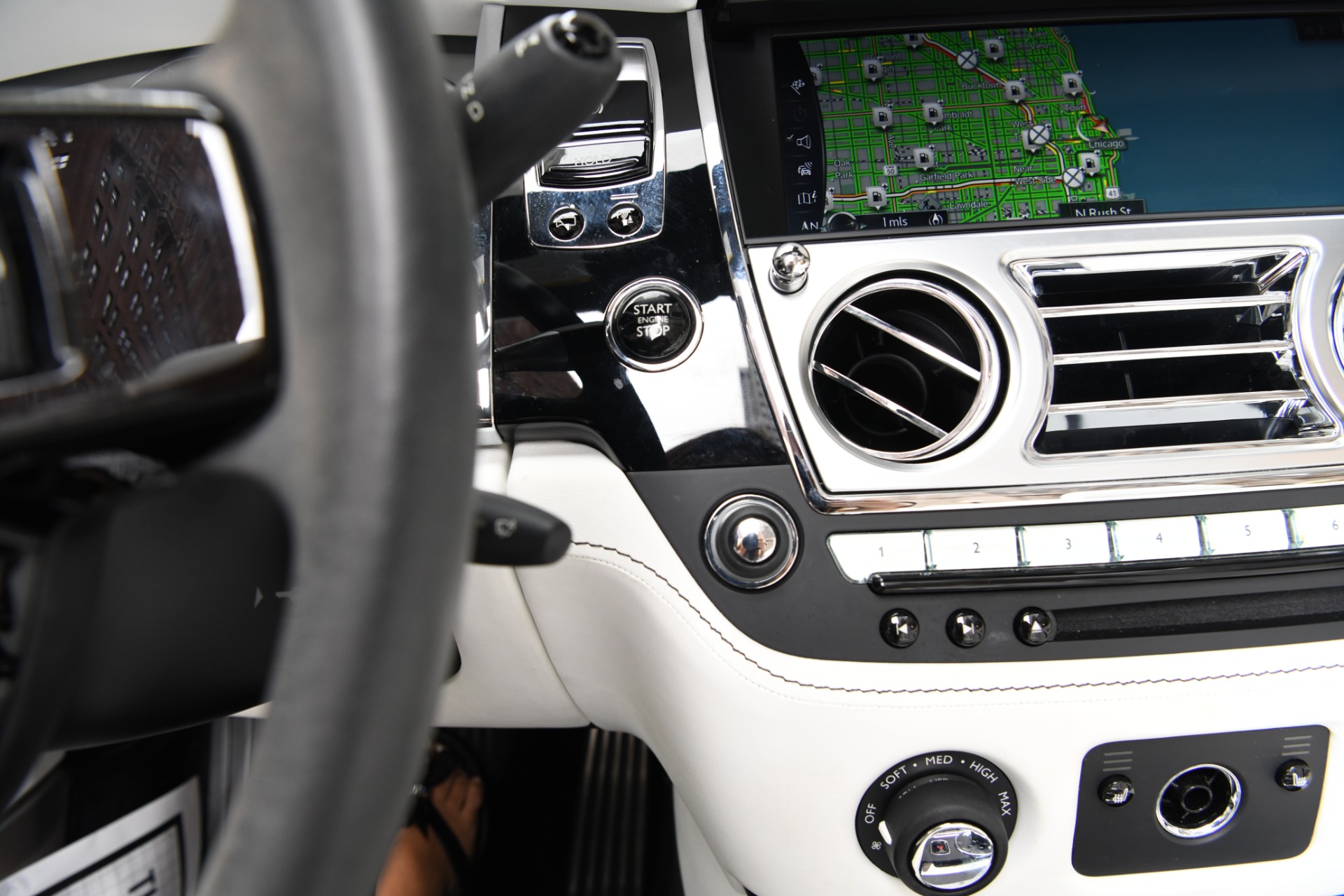 Used 2019 Rolls-Royce Dawn | St. Petersburg, FL