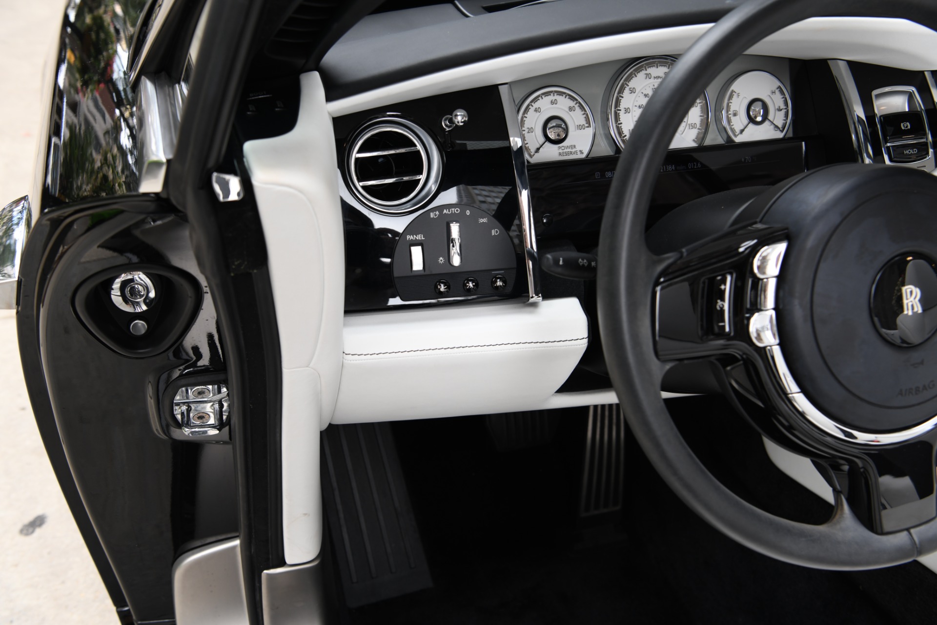 Used 2019 Rolls-Royce Dawn | St. Petersburg, FL