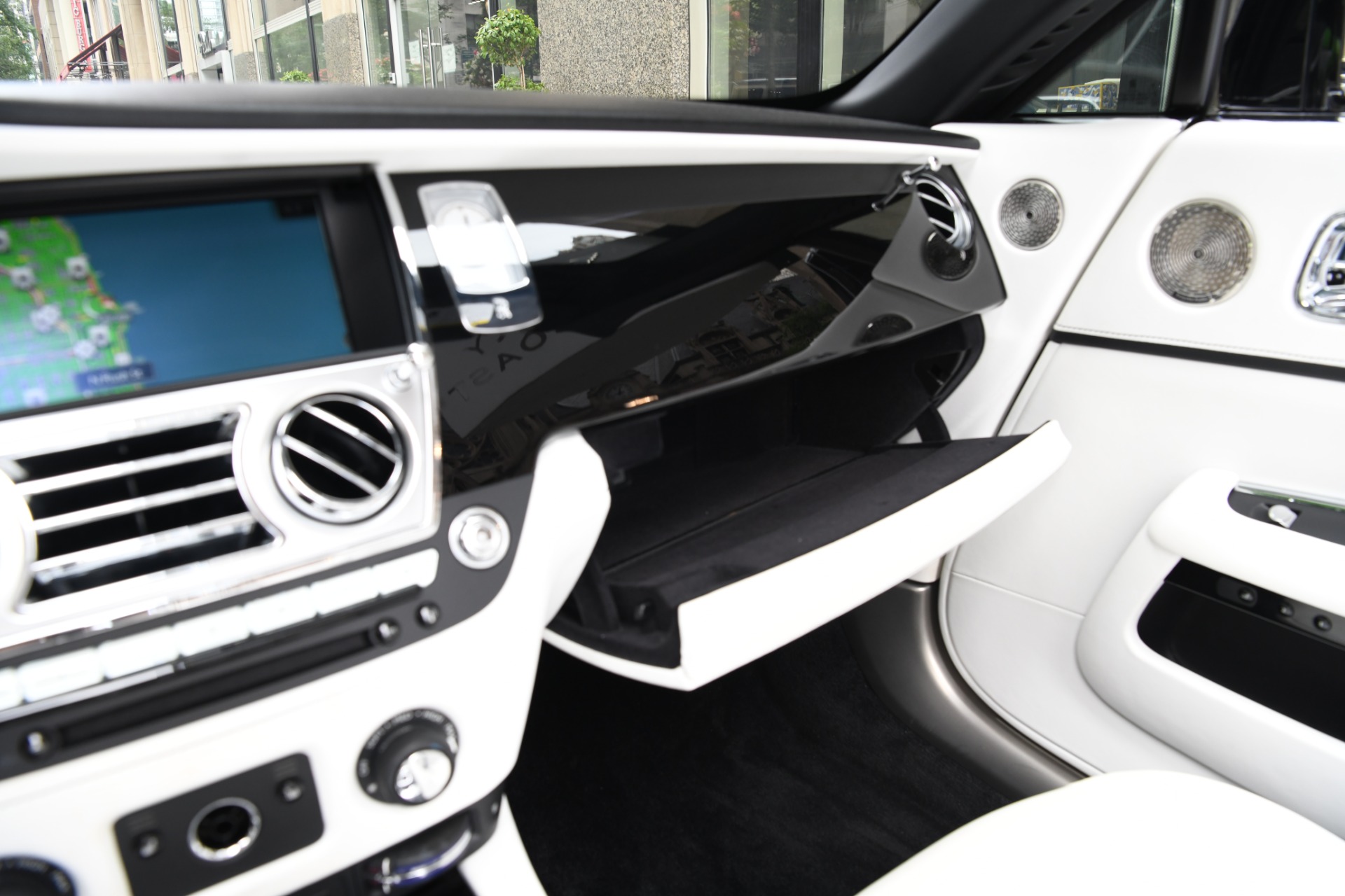 Used 2019 Rolls-Royce Dawn | St. Petersburg, FL