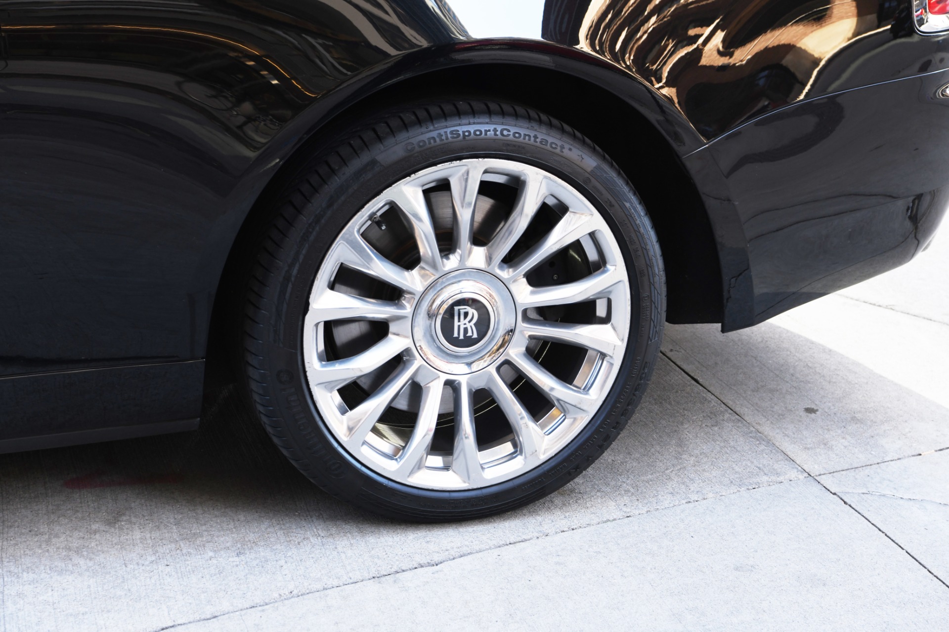 Used 2019 Rolls-Royce Dawn | St. Petersburg, FL