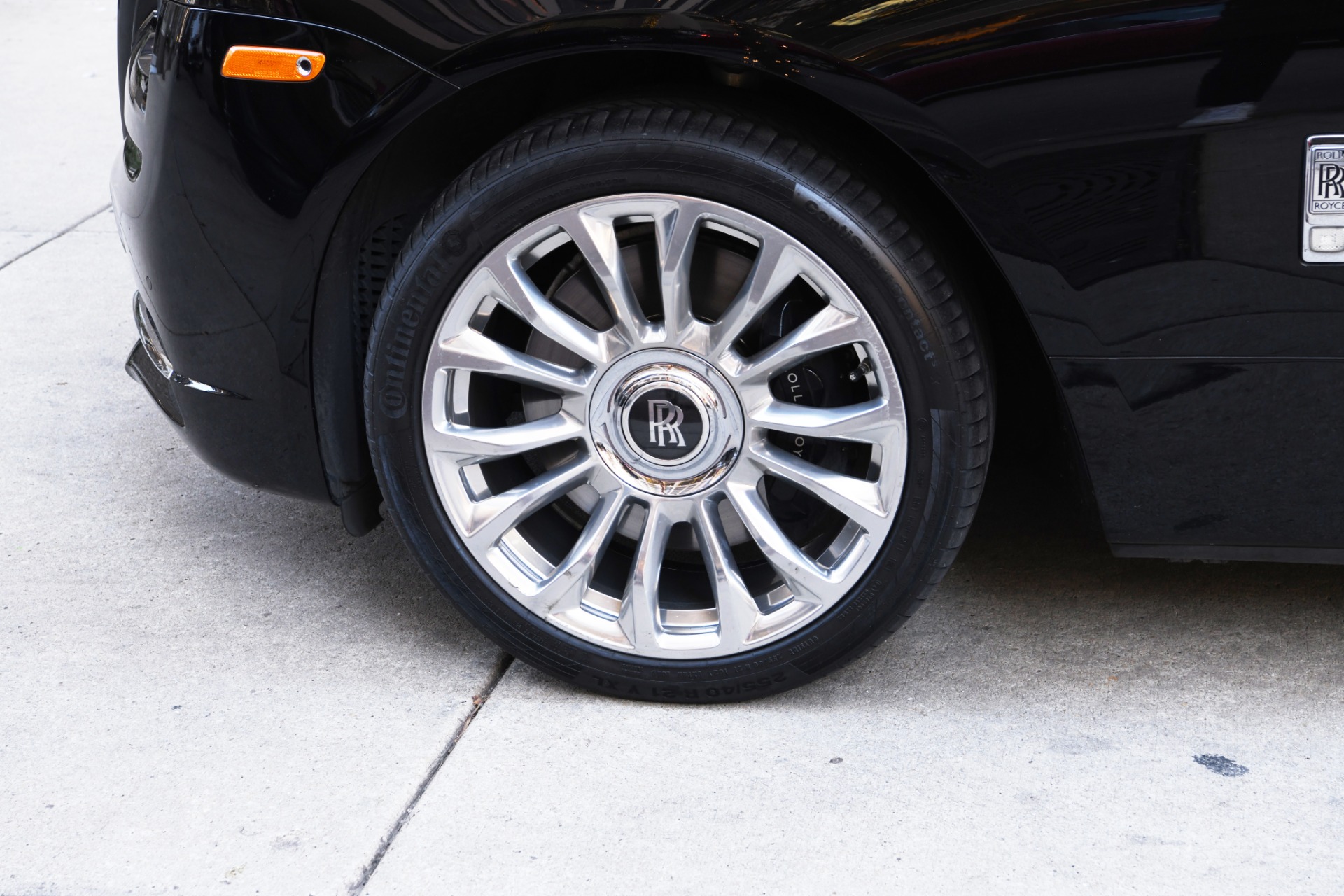 Used 2019 Rolls-Royce Dawn | St. Petersburg, FL