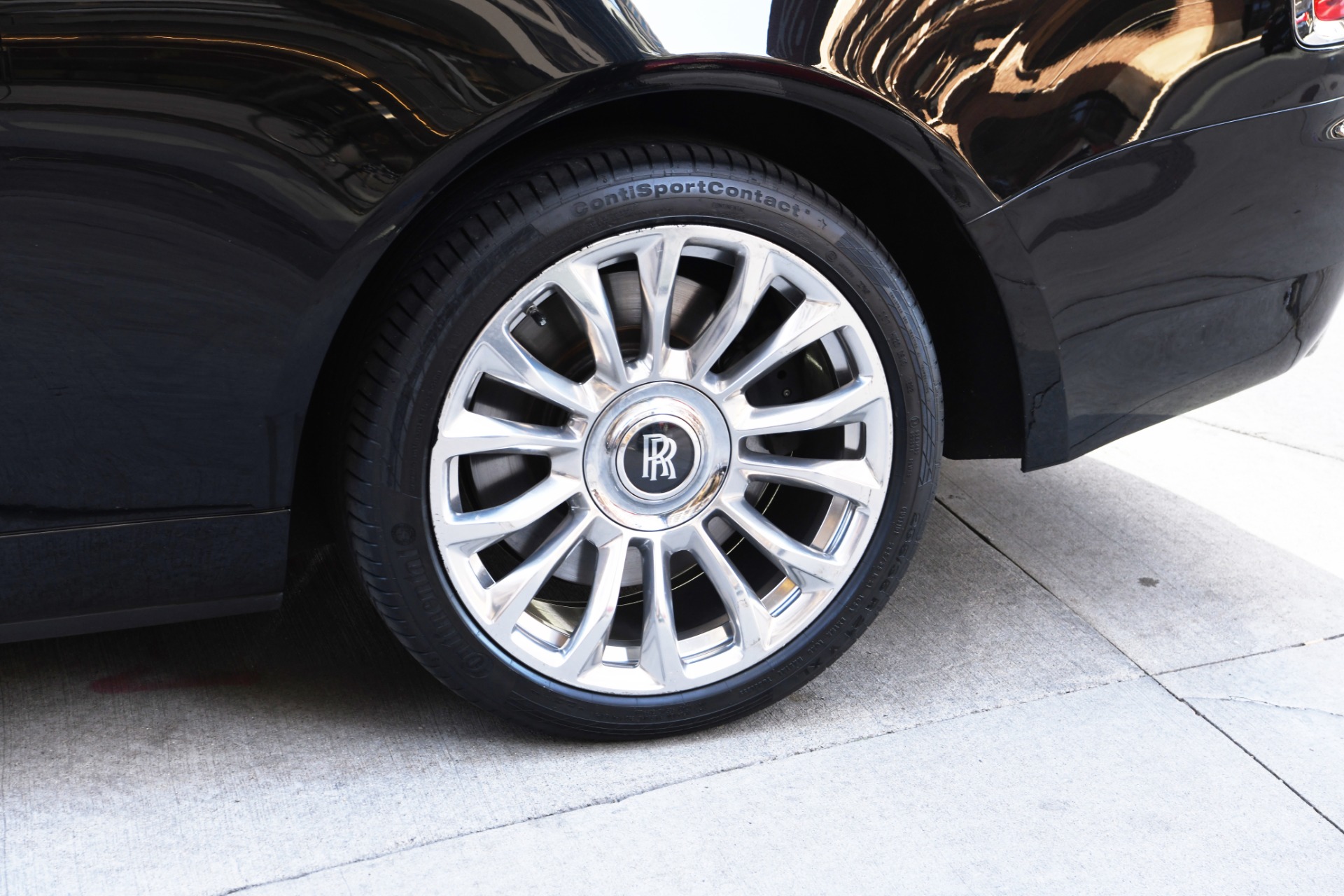 Used 2019 Rolls-Royce Dawn | St. Petersburg, FL
