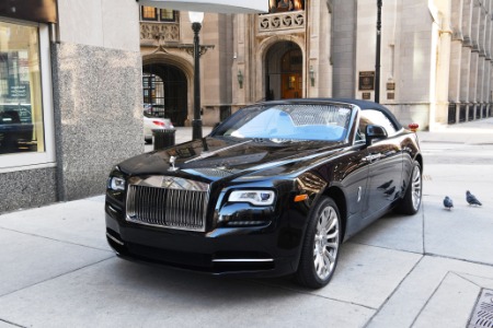 Used 2019 Rolls-Royce Dawn  | Chicago, IL