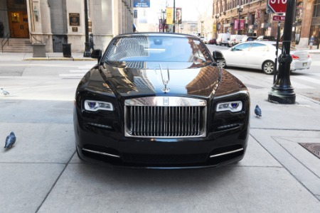 Used 2019 Rolls-Royce Dawn  | Chicago, IL