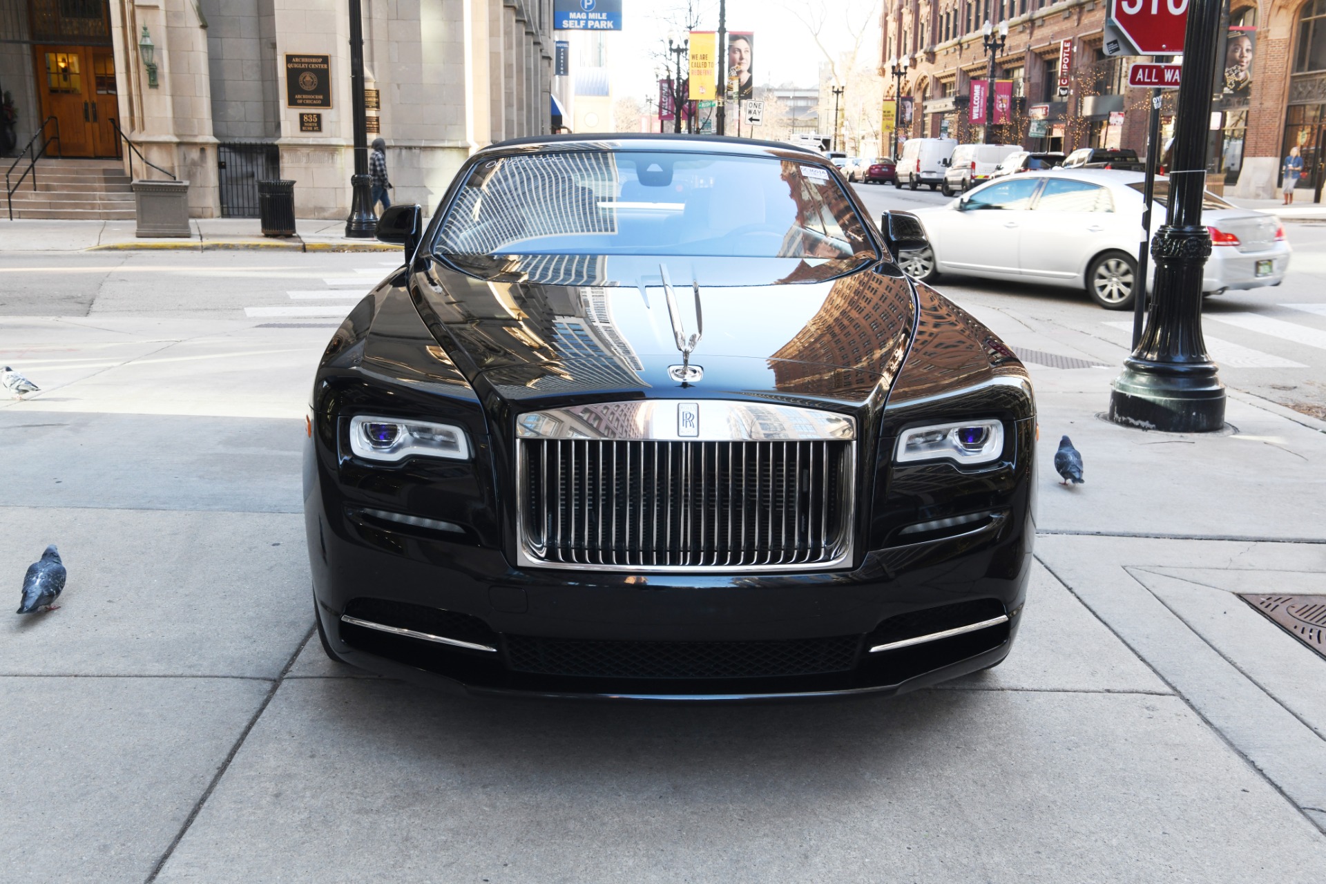 Used 2019 Rolls-Royce Dawn | St. Petersburg, FL