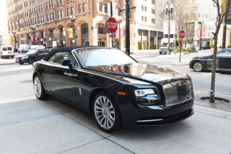 Used 2019 Rolls-Royce Dawn  | Chicago, IL