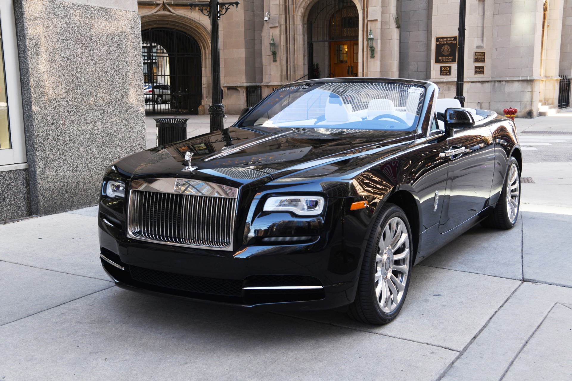Used 2019 Rolls-Royce Dawn | St. Petersburg, FL