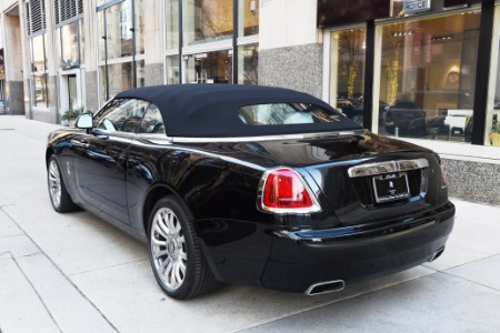 Used 2019 Rolls-Royce Dawn  | Chicago, IL