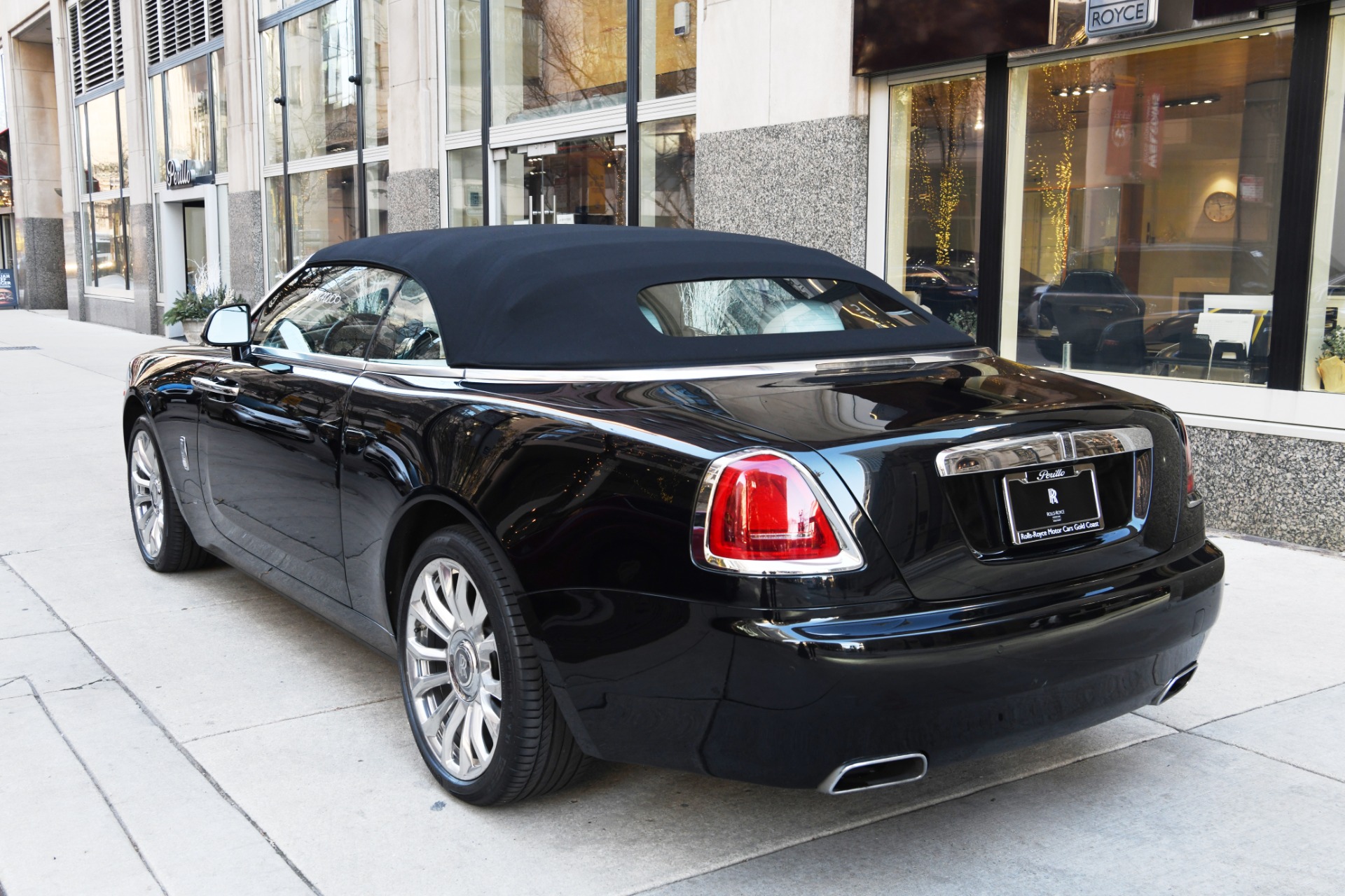 Used 2019 Rolls-Royce Dawn | St. Petersburg, FL