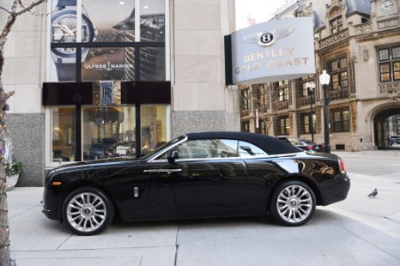 Used 2019 Rolls-Royce Dawn  | Chicago, IL