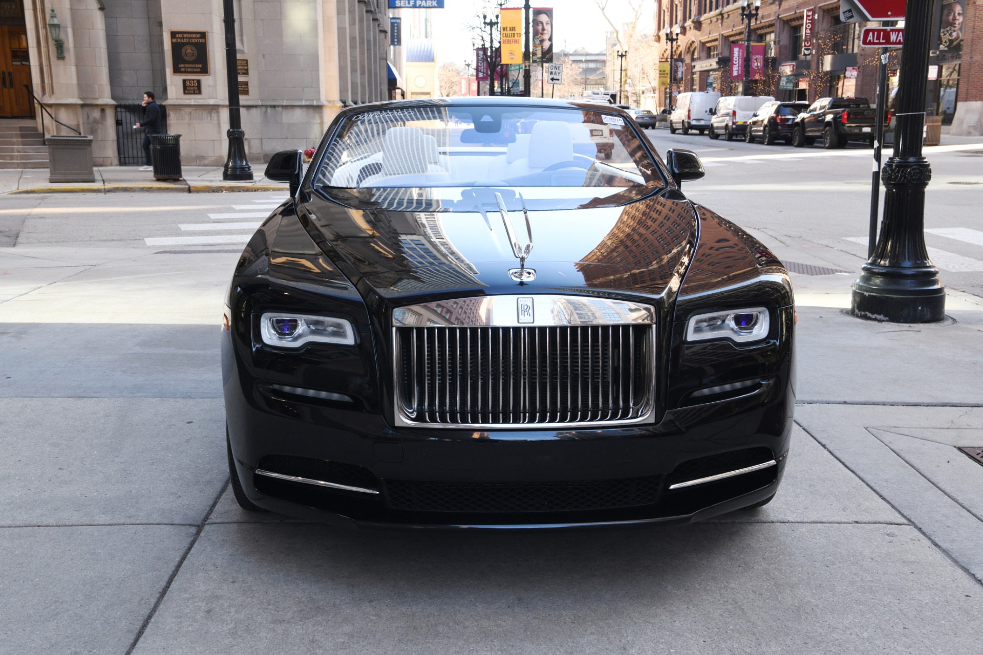 Used 2019 Rolls-Royce Dawn | St. Petersburg, FL