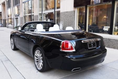 Used 2019 Rolls-Royce Dawn  | Chicago, IL