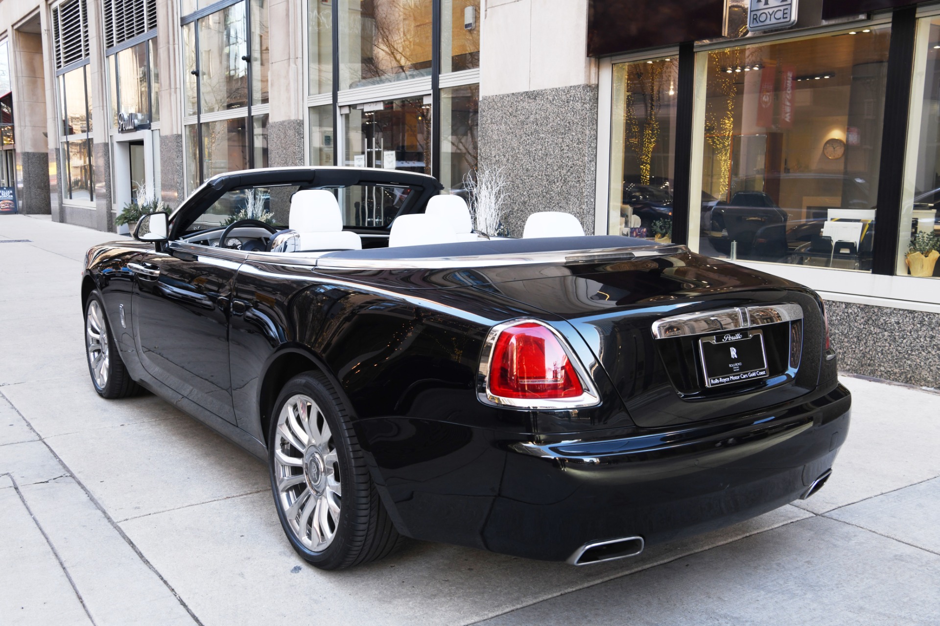 Used 2019 Rolls-Royce Dawn | St. Petersburg, FL