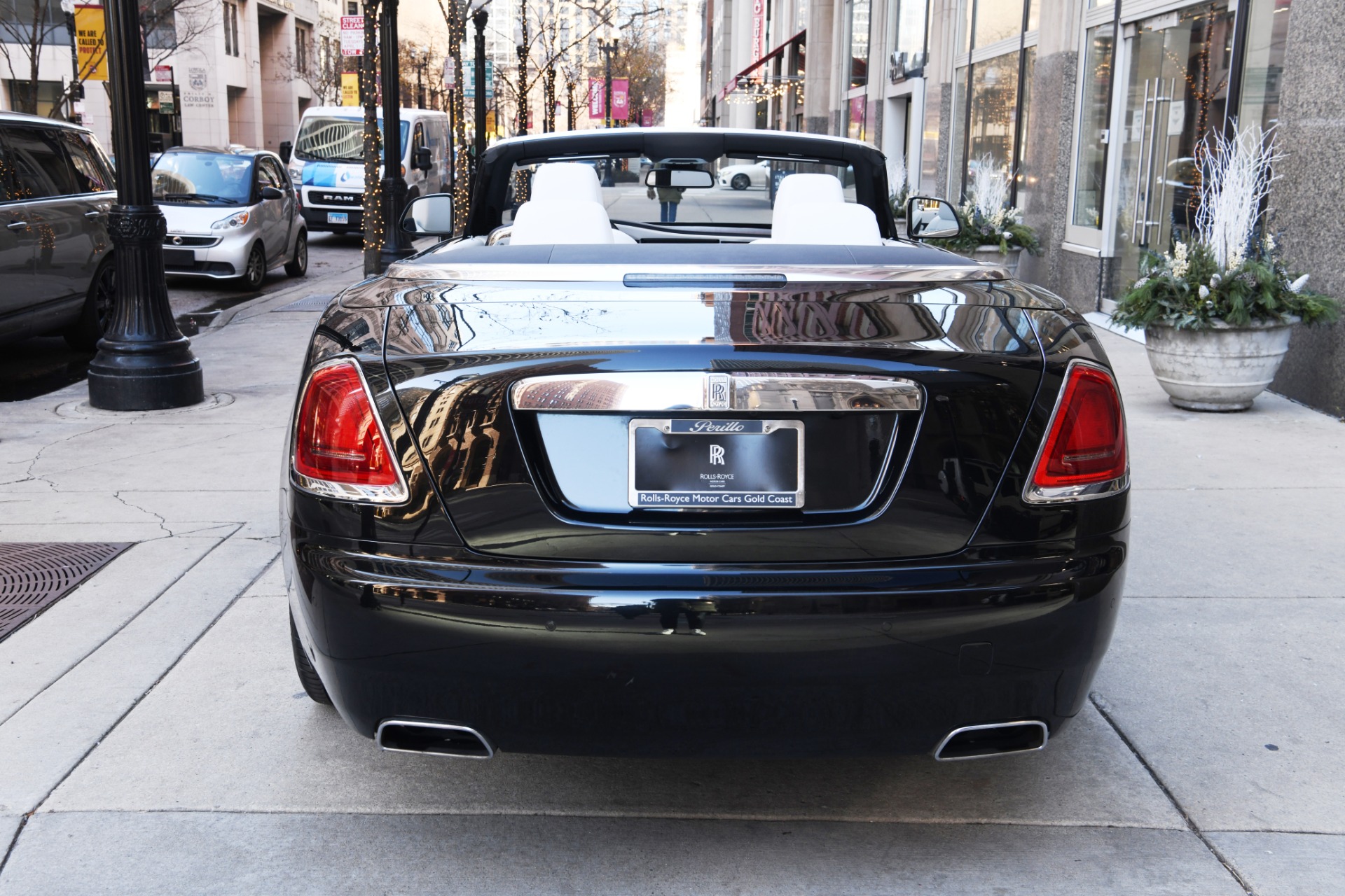 Used 2019 Rolls-Royce Dawn | St. Petersburg, FL