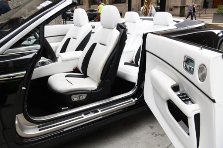 Used 2019 Rolls-Royce Dawn  | Chicago, IL