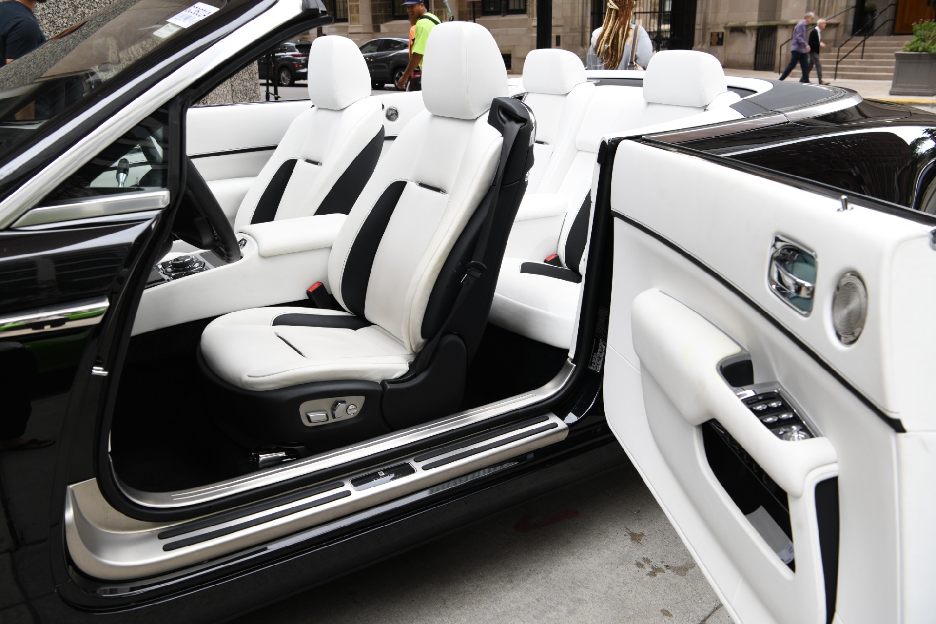 Used 2019 Rolls-Royce Dawn | St. Petersburg, FL