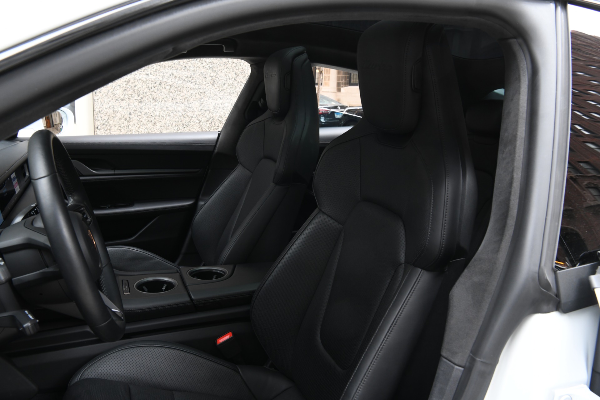 Used 2020 Porsche Taycan Turbo | St. Petersburg, FL