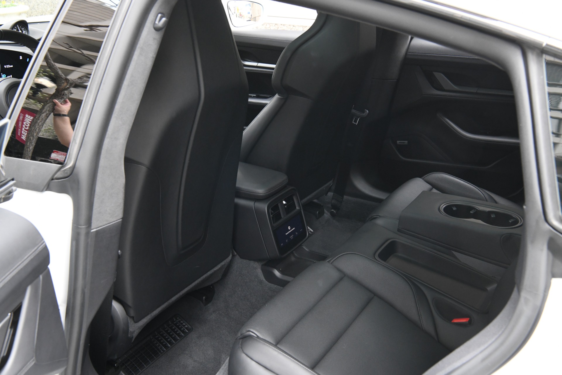 Used 2020 Porsche Taycan Turbo | St. Petersburg, FL