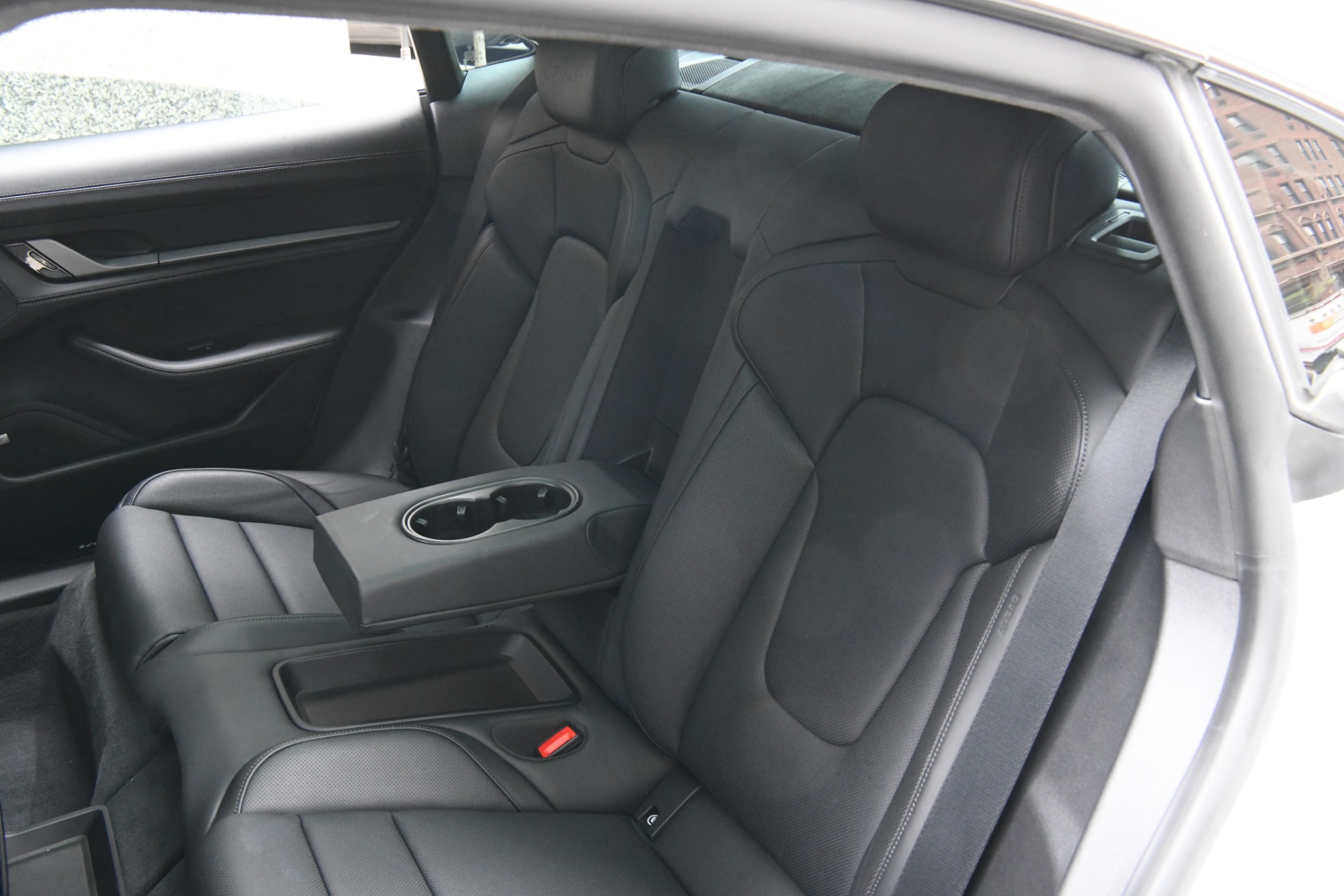 Used 2020 Porsche Taycan Turbo | St. Petersburg, FL