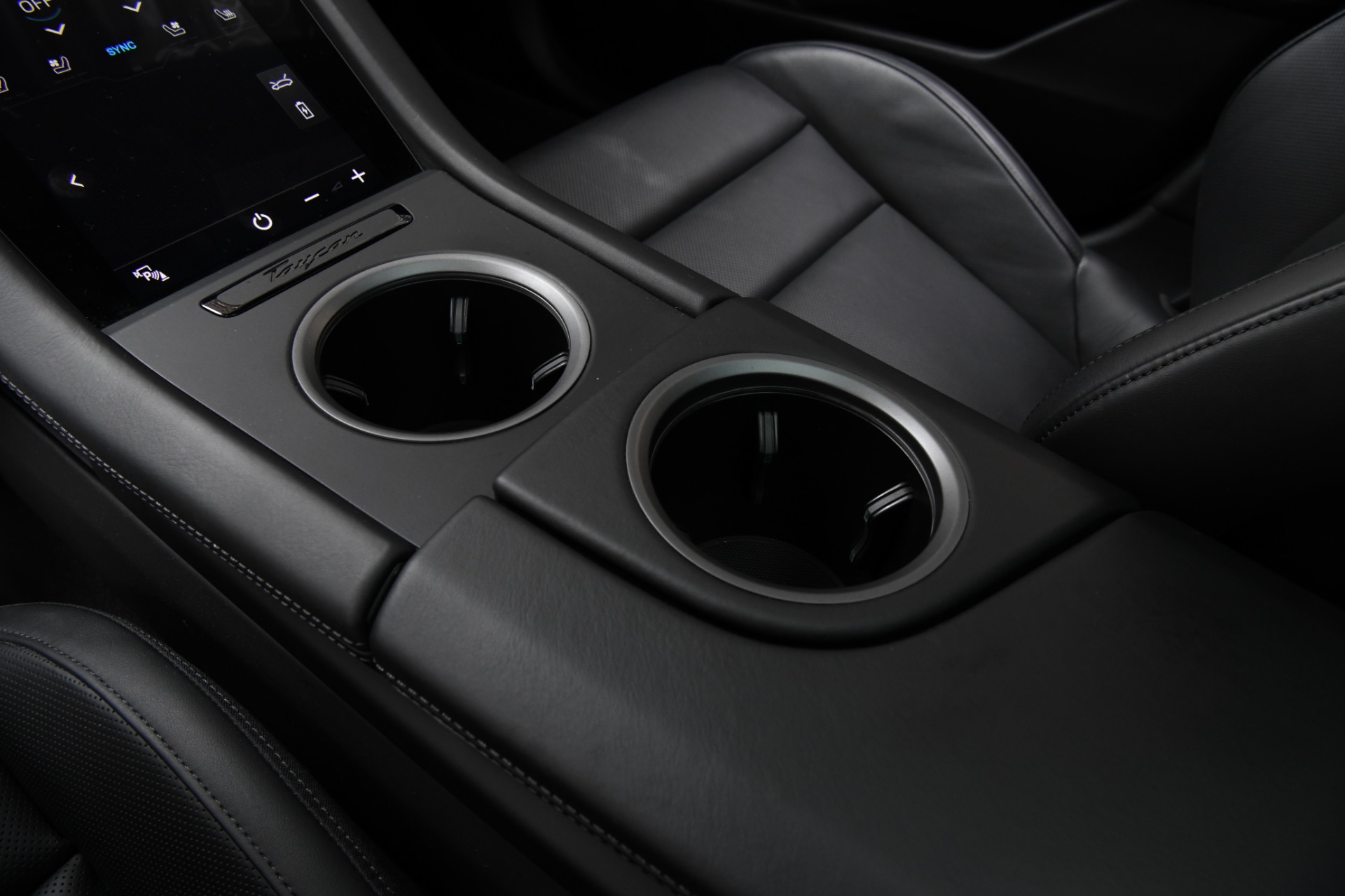 Used 2020 Porsche Taycan Turbo | St. Petersburg, FL