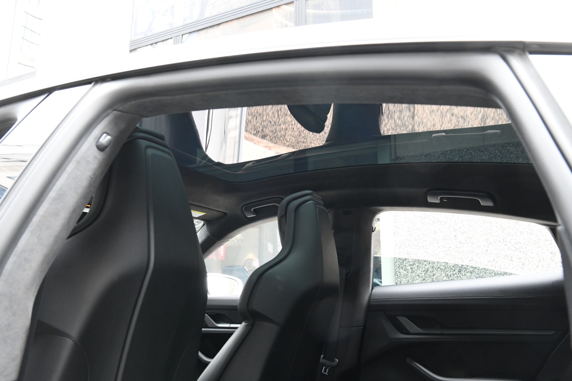 Used 2020 Porsche Taycan Turbo | St. Petersburg, FL